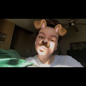 Meet your Posher, Daisy